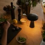 Como SC53 Table Lamp Wholesale - Image 6