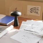 Como SC53 Table Lamp Wholesale - Image 7