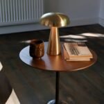 Como SC53 Table Lamp Wholesale - Image 9