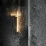 Coordinates Wall Light - Image 2