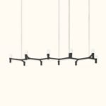 Crown Plana Chandelier - Image 6