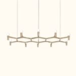 Crown Plana Chandelier - Image 8