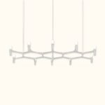 Crown Plana Chandelier - Image 9