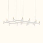 Crown Plana Chandelier - Image 12