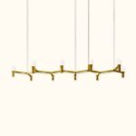 Crown Plana Chandelier - Image 13