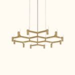 Crown Plana Minor Chandelier - Image 5