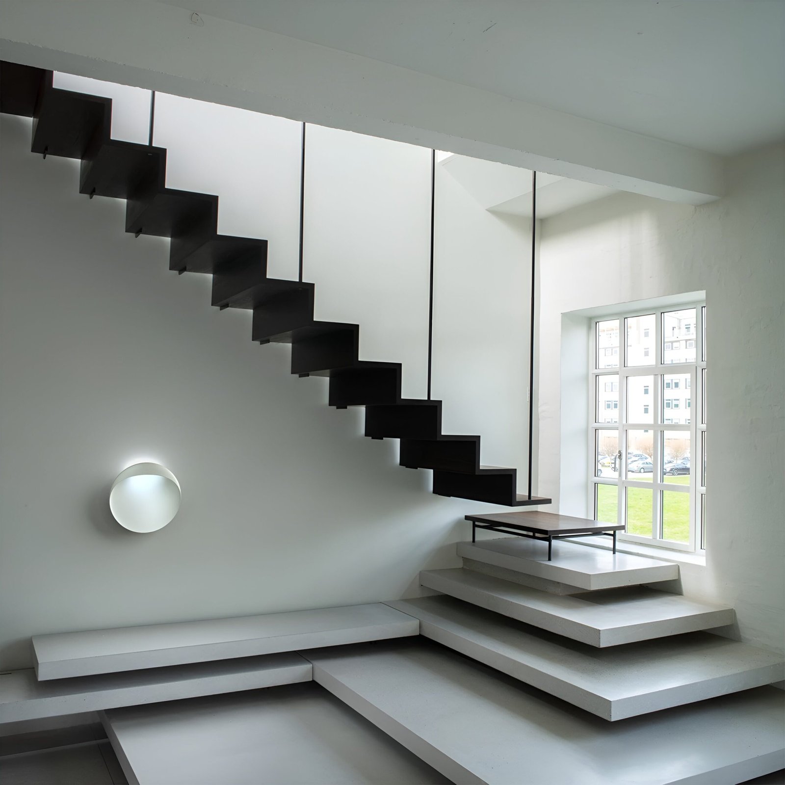 Flindt Wall Lamp - Image 2