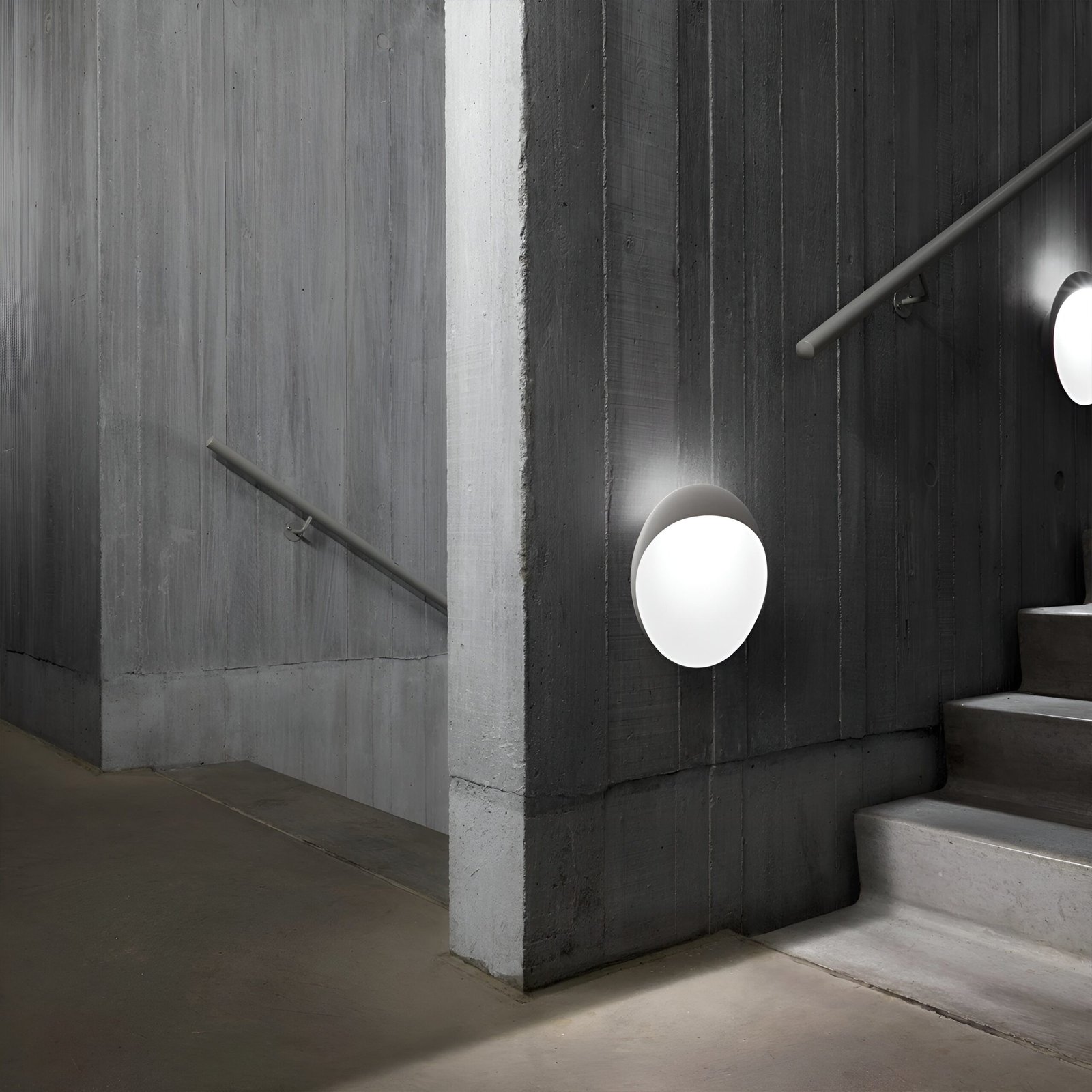 Flindt Wall Lamp - Image 3