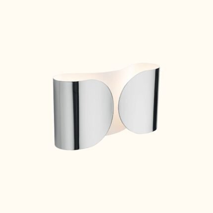 Foglio Wall Light