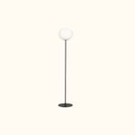 Glo-Ball Floor Lamp