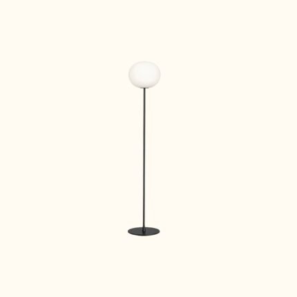 Glo-Ball Floor Lamp