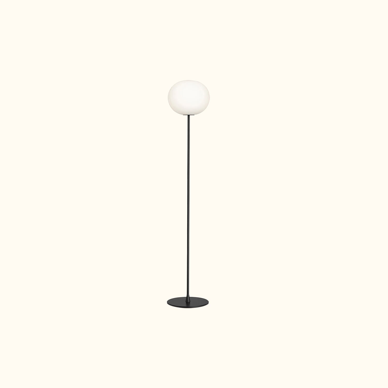 Glo-Ball_Floor_Lamp_01_tinuse Glo-Ball Floor Lamp - Image 1