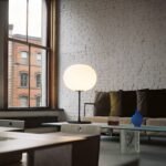 Glo-Ball Table Lamp - Image 2
