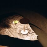 Gustave Residential Table Lamp - Image 3