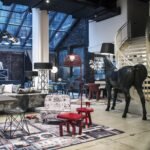 Horse Lamp - Image 5
