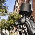 Horse Lamp - Image 7