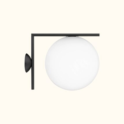 IC Lights Wall