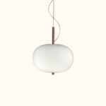 ILARGI Pendant Light