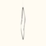 IN THE WIND PENDANT VERTICAL