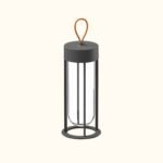 In Vitro Unplugged Table Lamp
