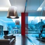 Ktribe Suspension Pendant Light - Image 6