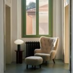 Mist AP17 Table Lamp - Image 8