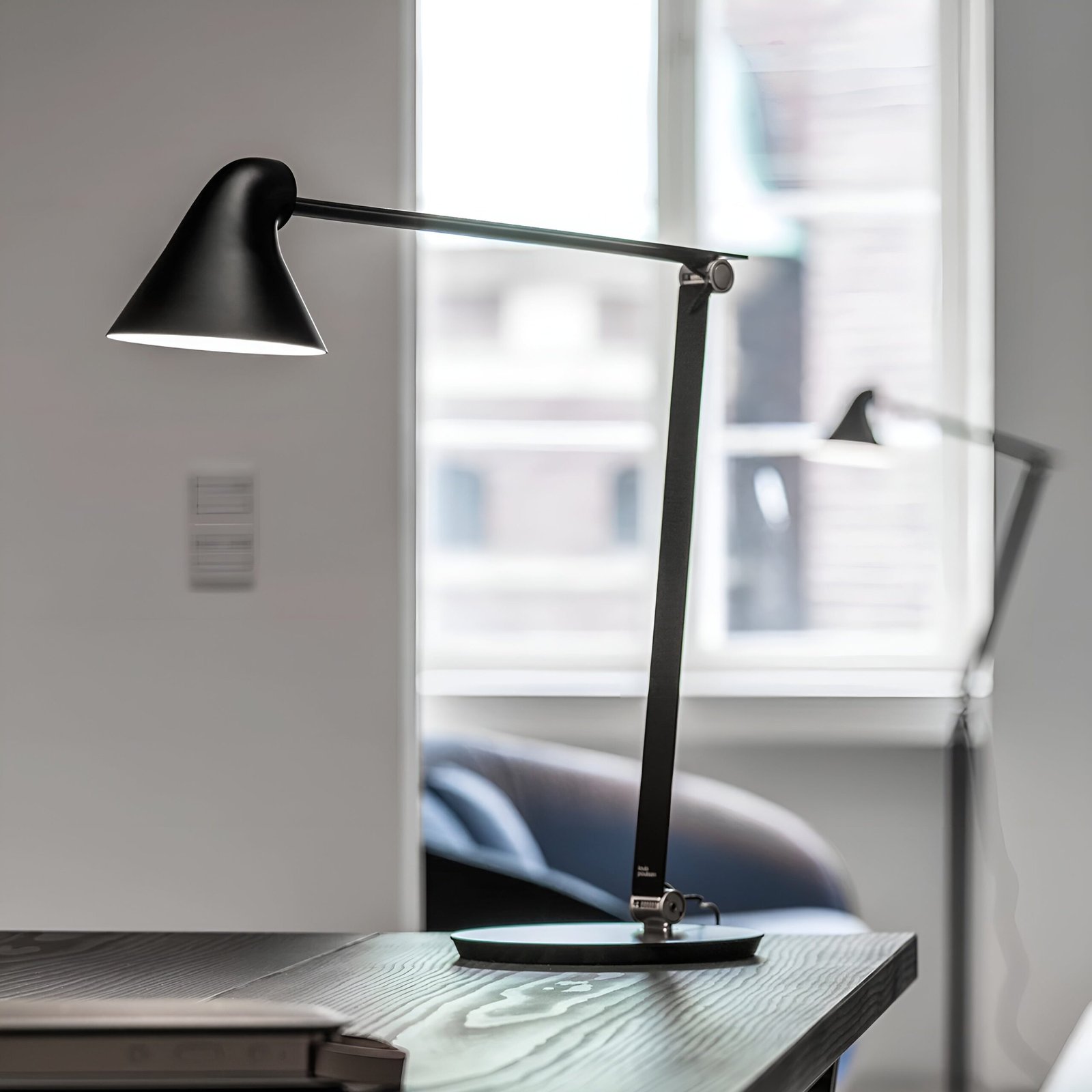 NJP Table Lamp - Image 5