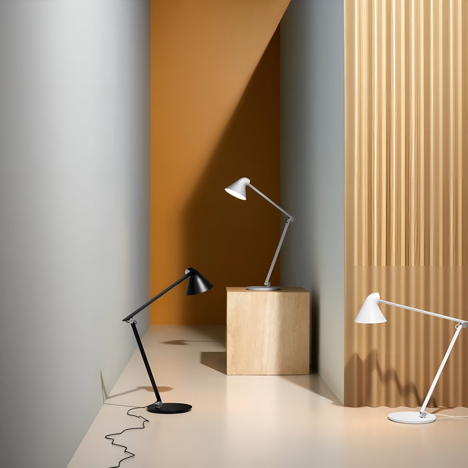 NJP Table Lamp - Image 7