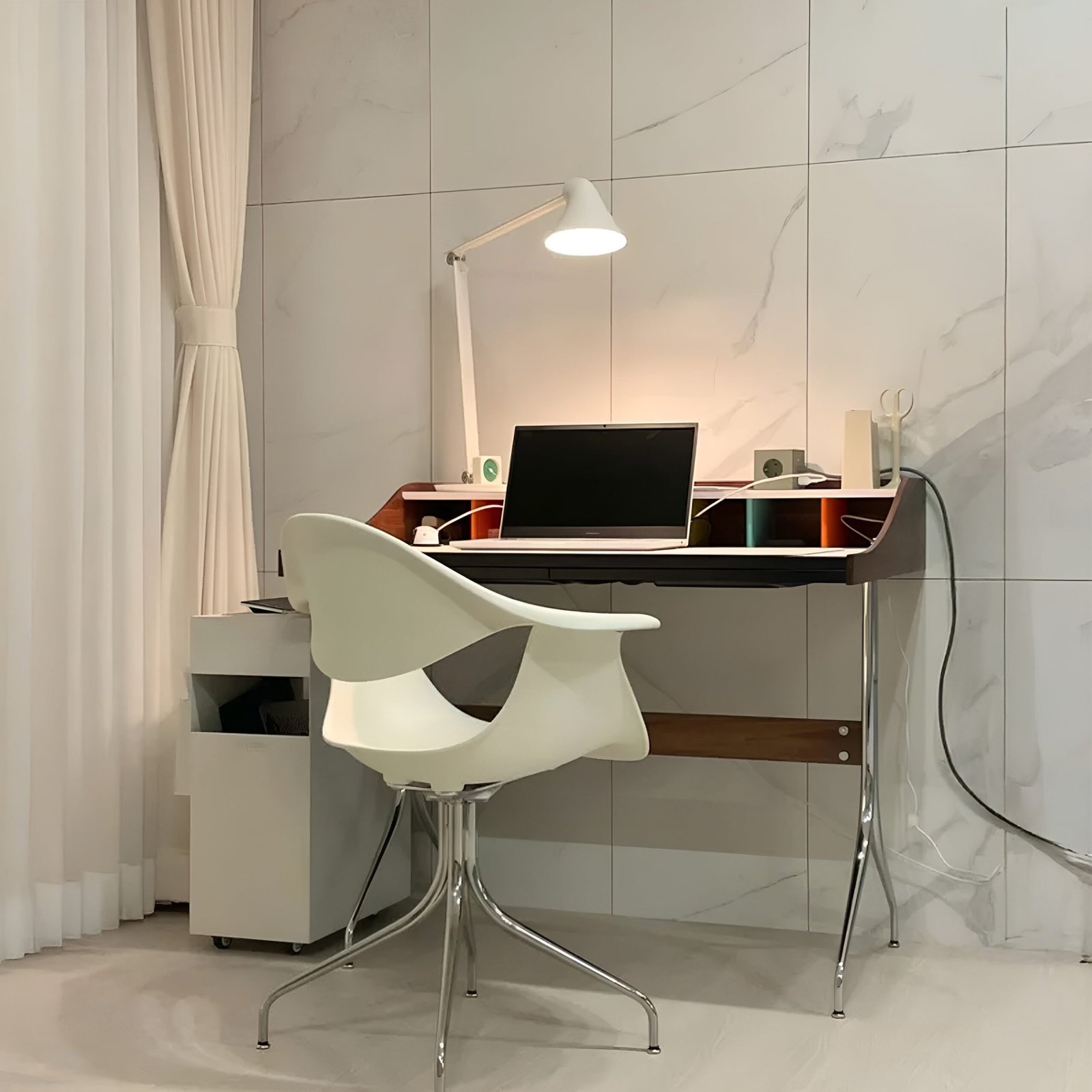 NJP Table Lamp - Image 8