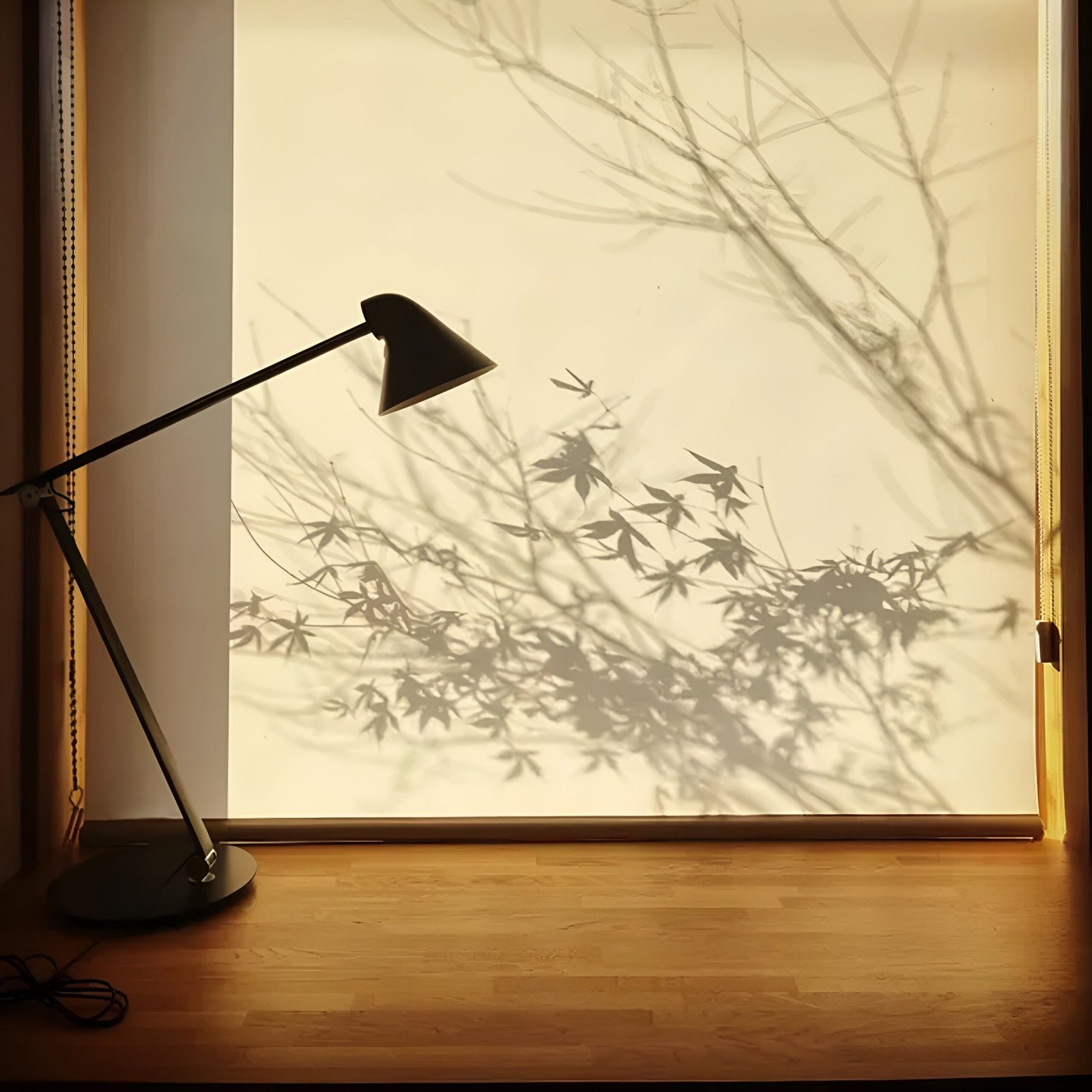 NJP Table Lamp - Image 11