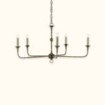 Nottaway Chandelier - Image 9