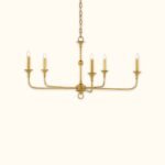 Nottaway Chandelier - Image 10