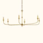 Nottaway Chandelier - Image 12