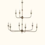Nottaway Chandelier - Image 13