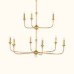 Nottaway Chandelier - Image 14