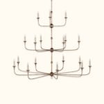 Nottaway Chandelier - Image 15