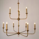 Nottaway Chandelier - Image 3