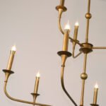 Nottaway Chandelier - Image 7