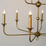Nottaway Chandelier - Image 8