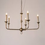 Nottaway Chandelier - Image 9