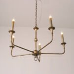 Nottaway Chandelier - Image 12