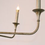 Nottaway Chandelier - Image 13