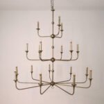 Nottaway Chandelier - Image 16