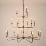 Nottaway Chandelier - Image 17