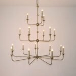 Nottaway Chandelier - Image 18