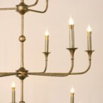 Nottaway Chandelier - Image 19