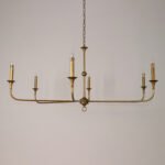Nottaway Chandelier - Image 20