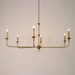 Nottaway Chandelier - Image 21