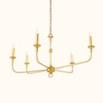 Nottaway Chandelier - Image 26