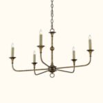 Nottaway Chandelier - Image 27